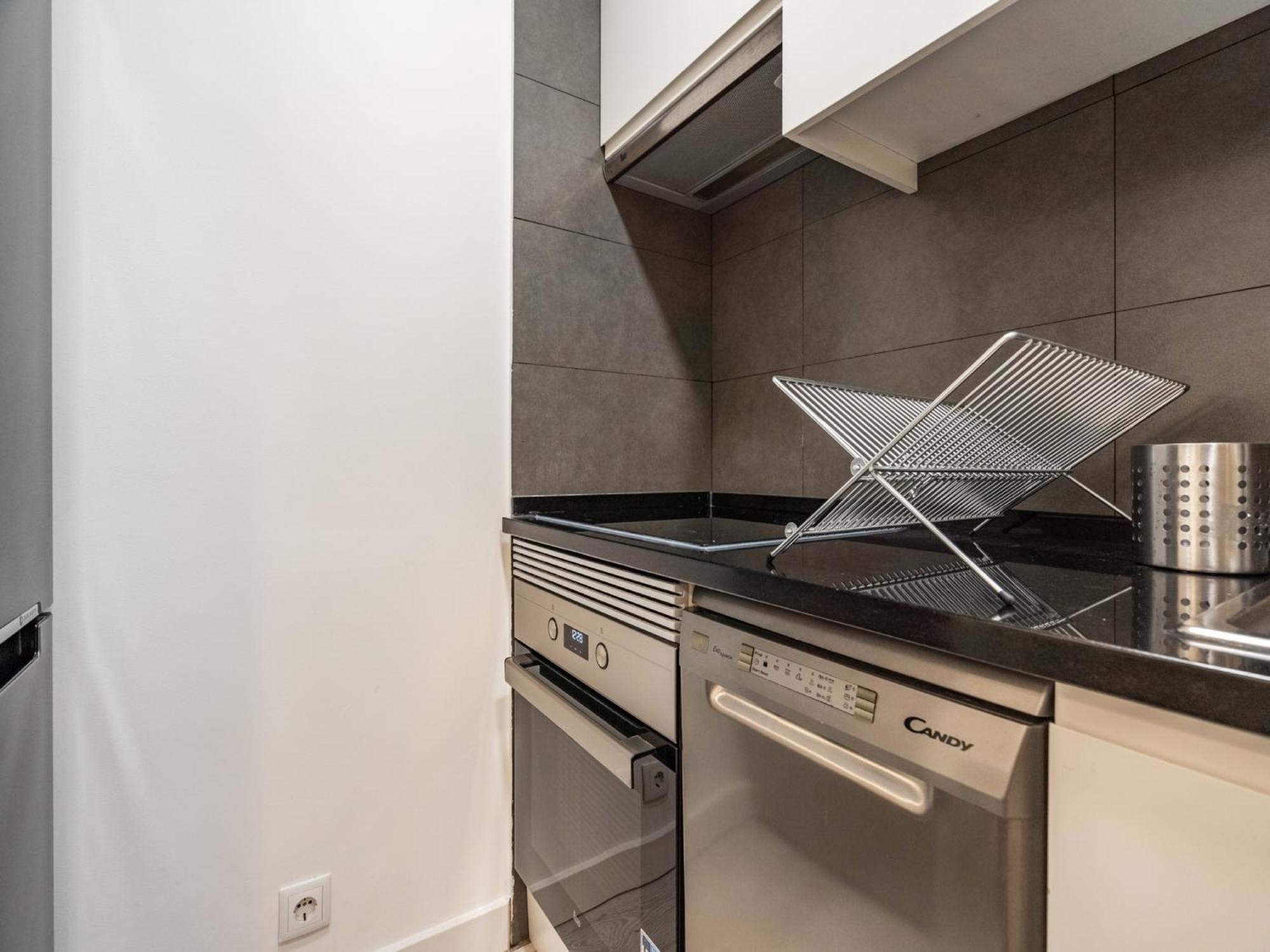 Akicity Campolide Peach Apartamento *