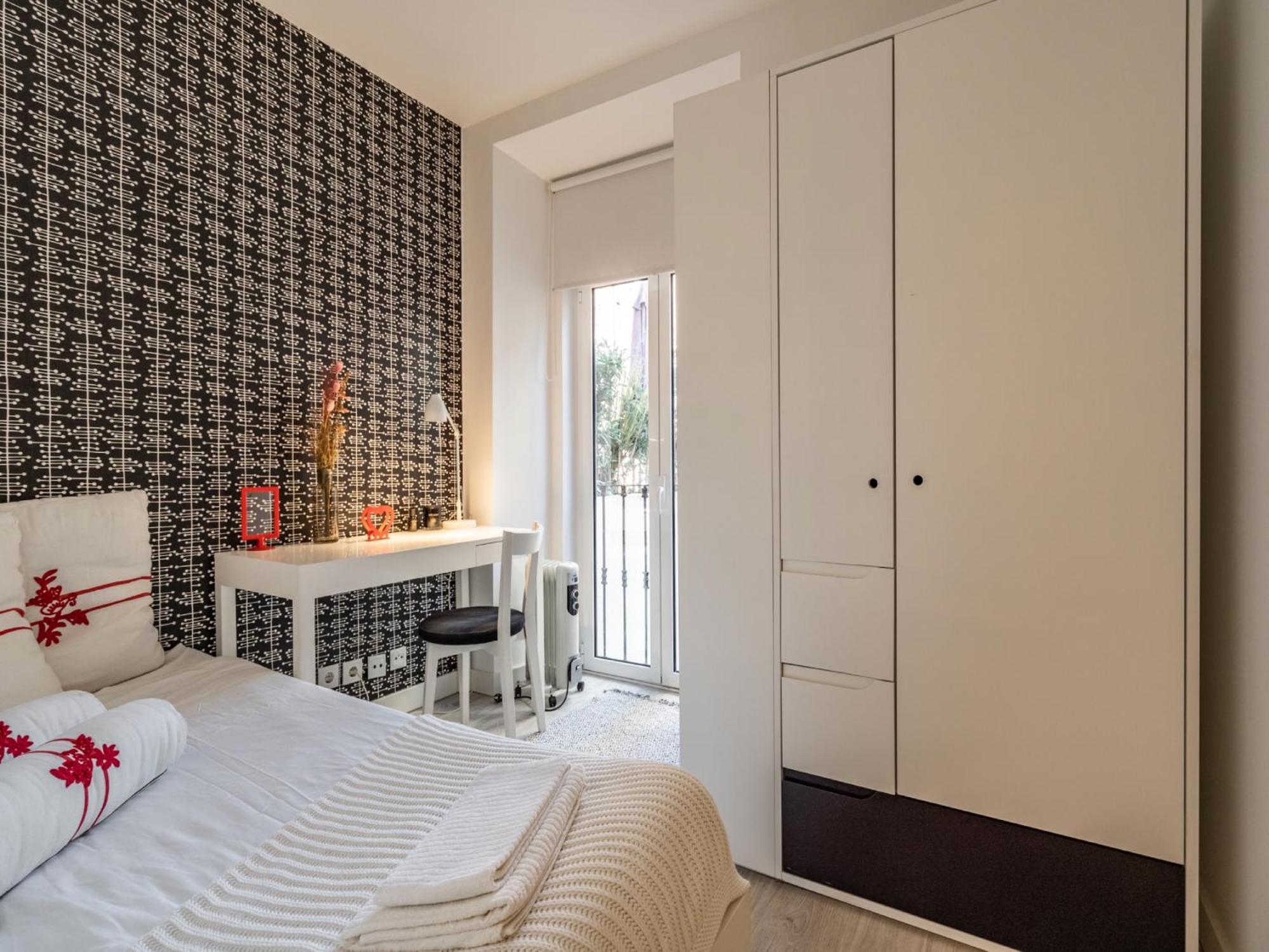 Akicity Campolide Peach Apartamento