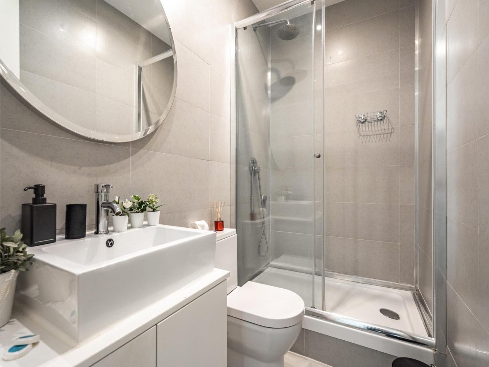 Apartamento Akicity Campolide Peach