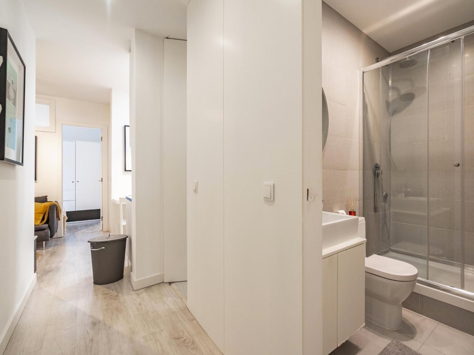 Akicity Campolide Peach Apartamento *